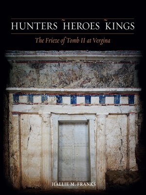 cover image of Hunters, Heroes, Kings